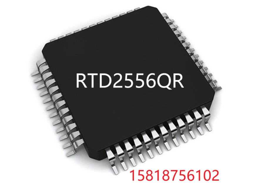 RTD2556QR 2K@60Hz